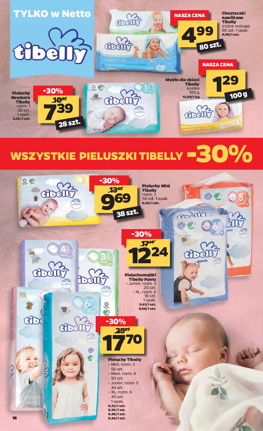 pieluszki huggies 2