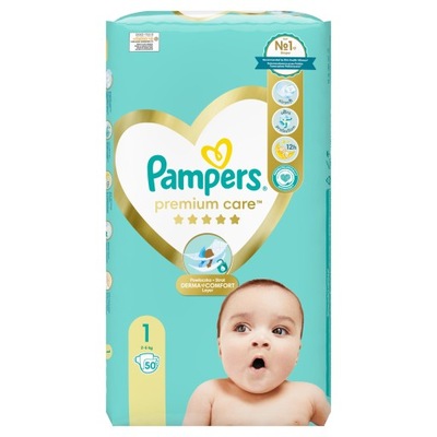 chusteczki pampers sensitive 6x56szt