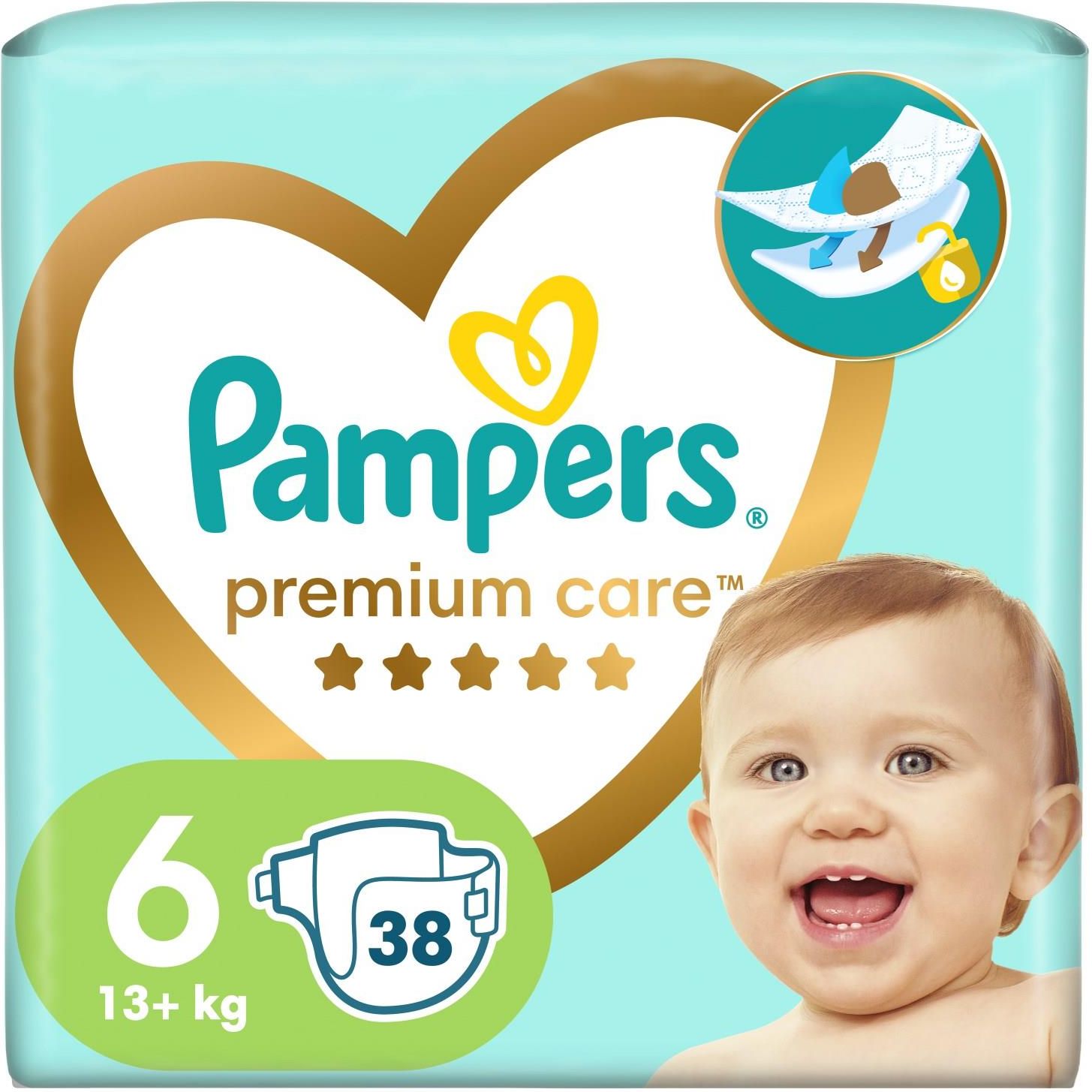 pampers z niespodzianką to nie jest felieton przeciwko matkom