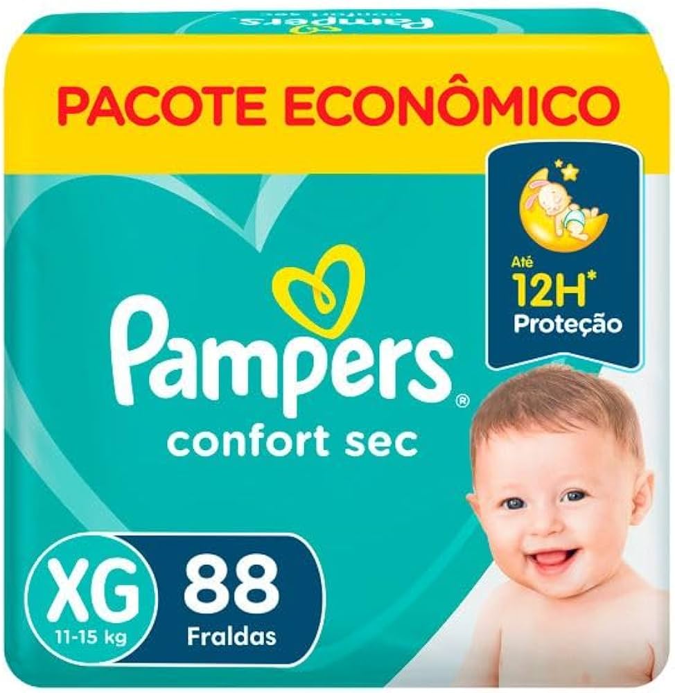 pampers pants pris norge