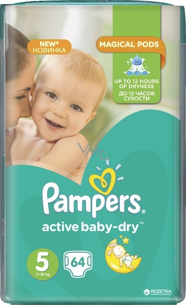 39 tc pampers