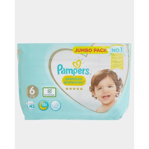 pampers 86 pack