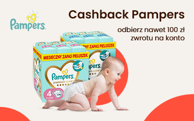 pampers newborn wymiary