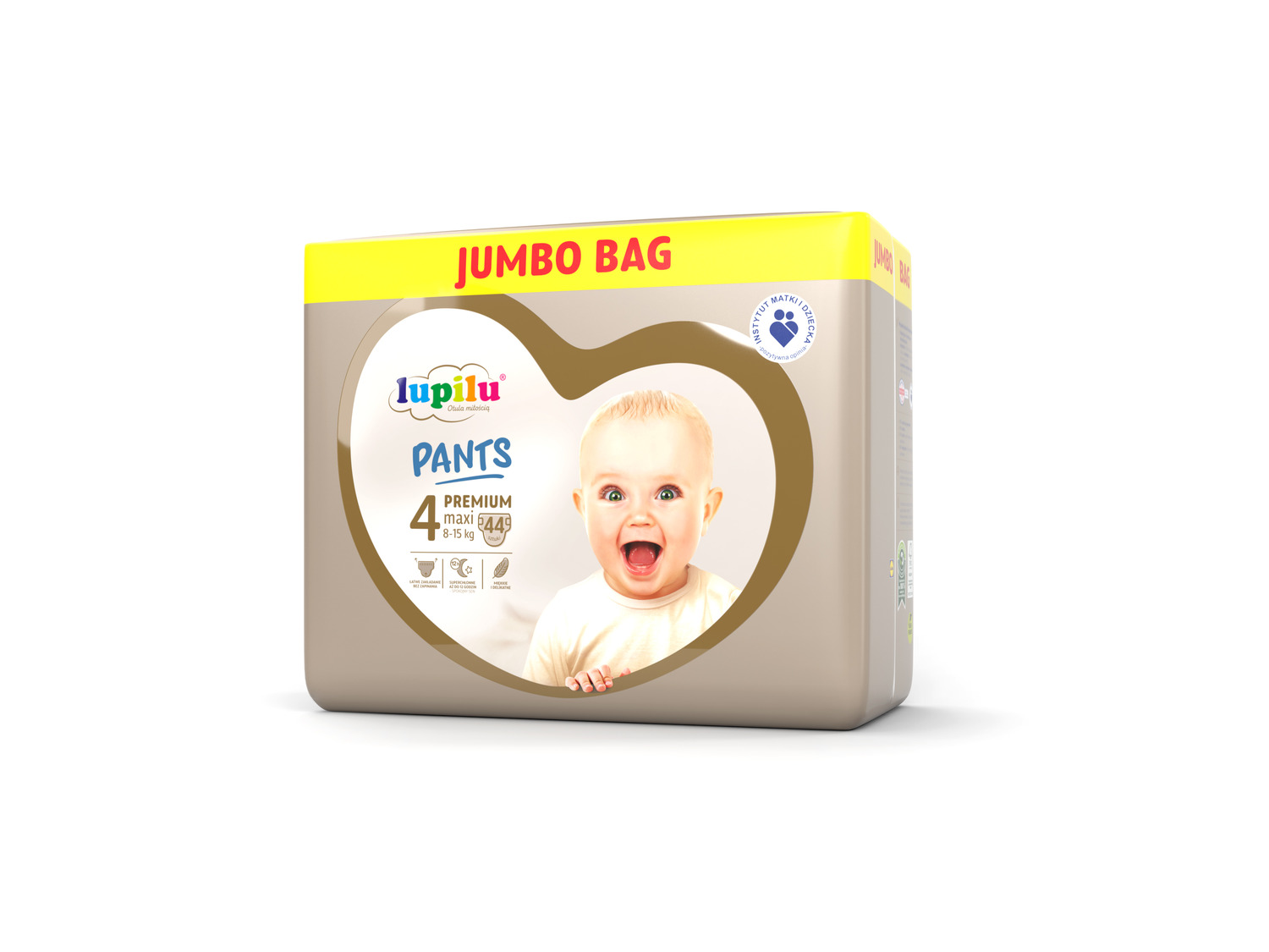 pampers 1 48 szt cena