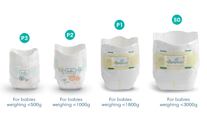 pampers 4 132 sztuki cena