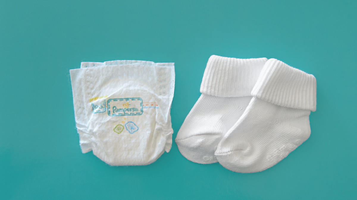 pampers premium care 3 midi 204 szt