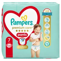 pampers pieluchomajtki 4