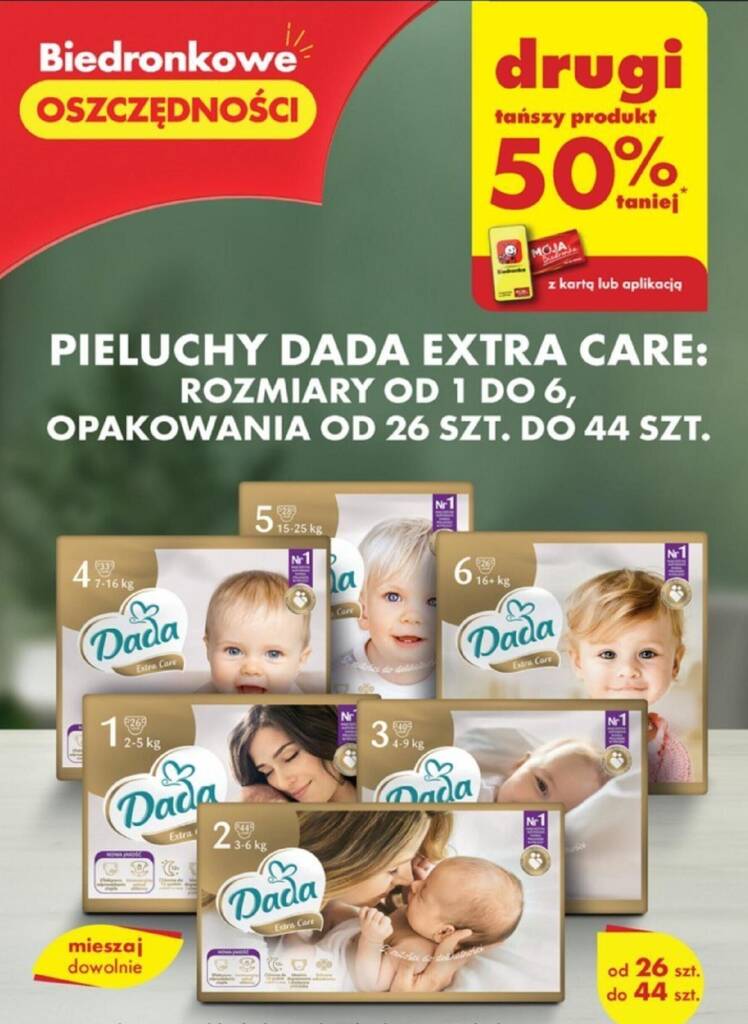 chusteczki nawilżane pampers