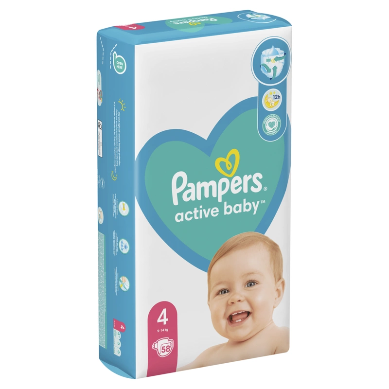 pampers coupon bei dm