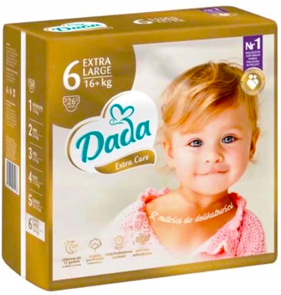 pampers procare 3 ceneo