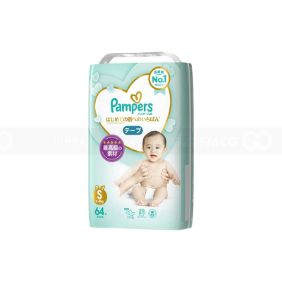 pampers radomsko