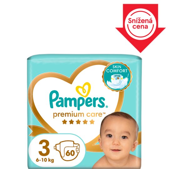 pampers diapers distributors in nigeria