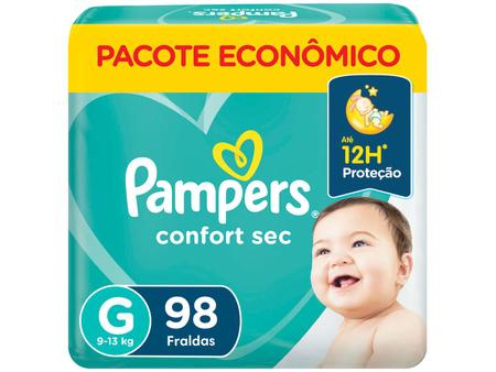 pampers 0 dada