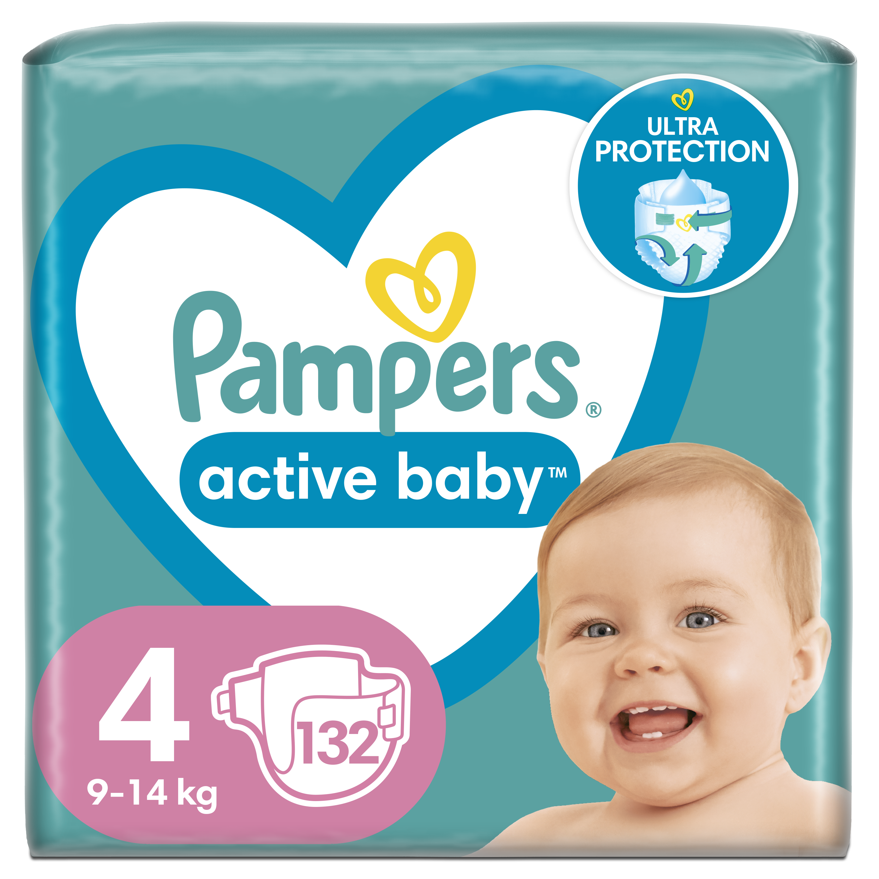 pieluchy pampers 1 ranking