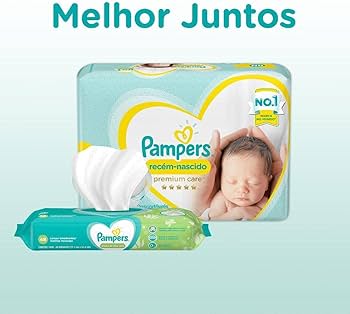 pampers podklady higieniczne dla.dziecka