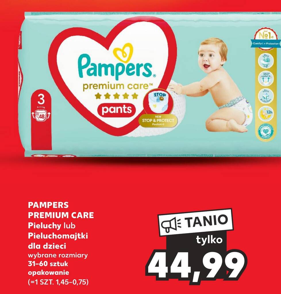 pampers 2 happy