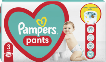 pampers dla noworodka apteka melissa