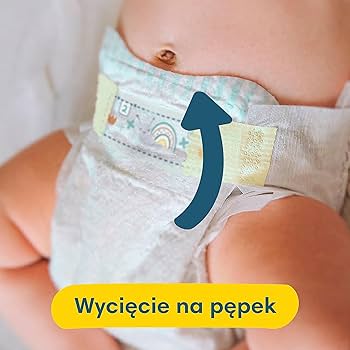 kupic pampers online