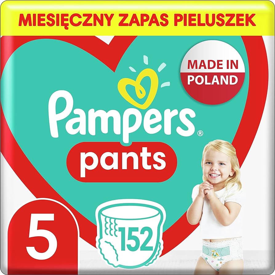 pampers dla dorosłych 2