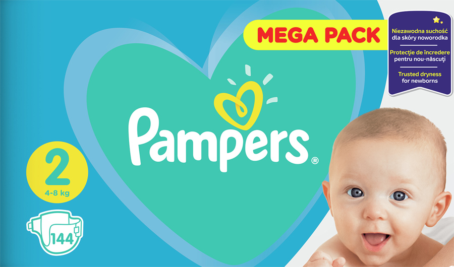 pampers 5 auchan direct