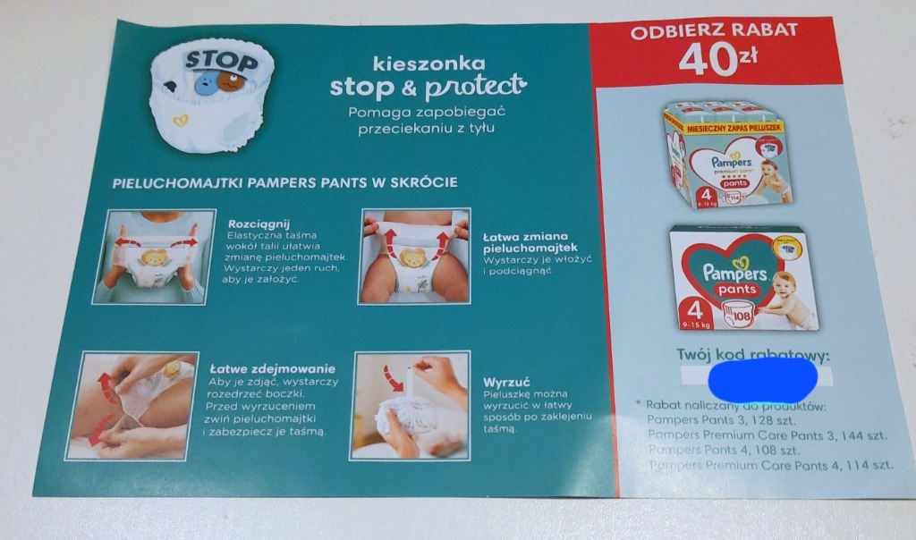 pampers new baby dry 1.2-5 kg cena