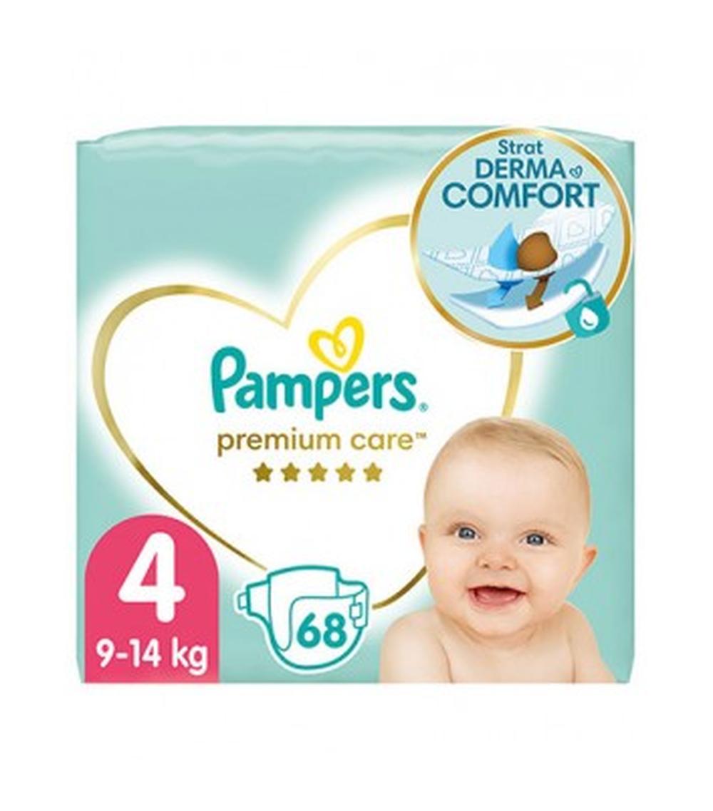 chusteczki nawilzane pampers aqua