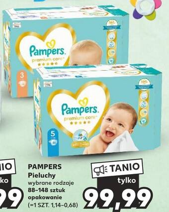 pampers 3 tesco