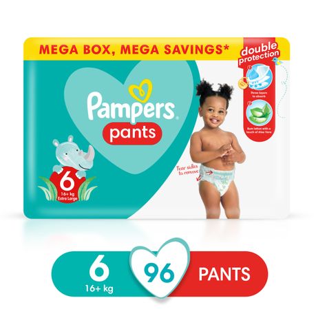 niemowle za całą noc ma suchy pampers