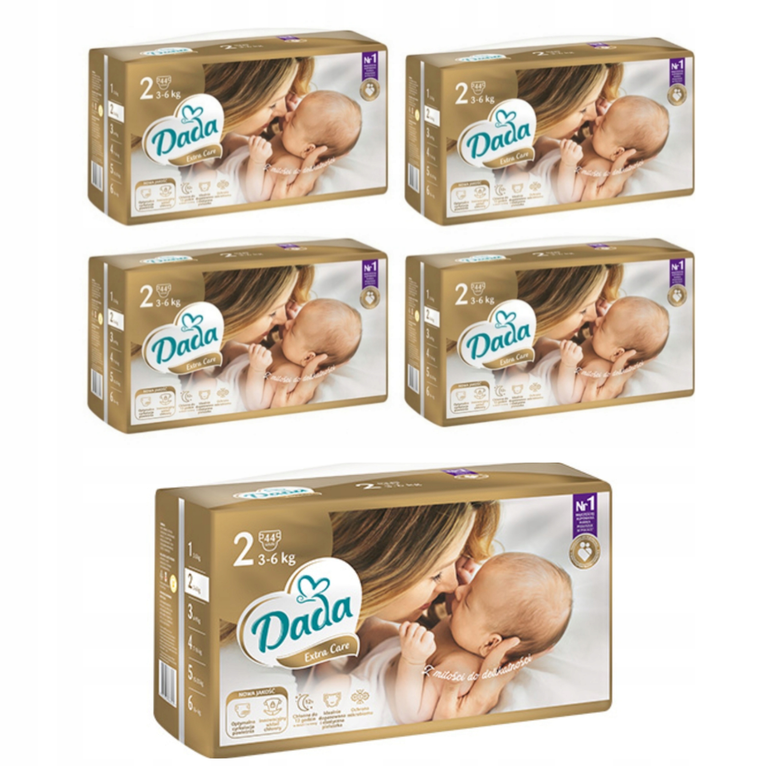 pampers adresse