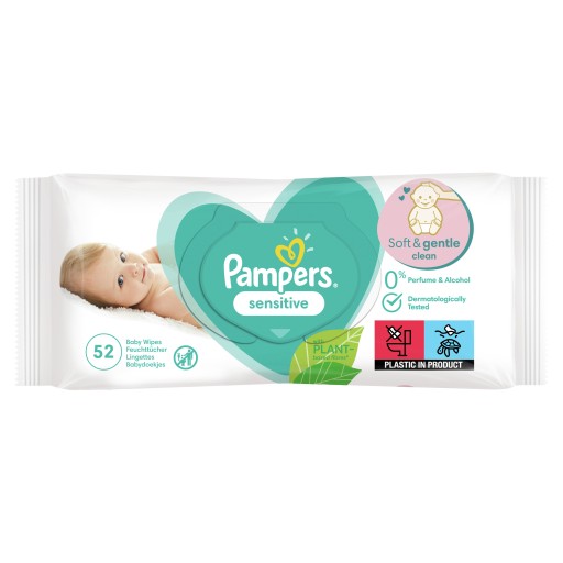 pampers zelazna