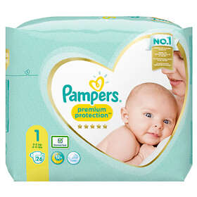 pampers 5 premium