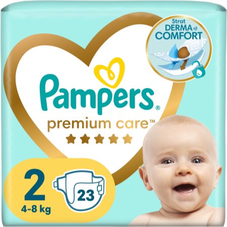 premium protection pampers 1