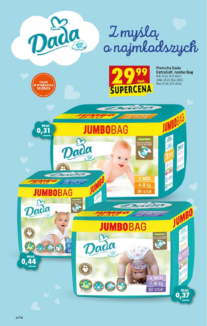 pampers seni plus medium