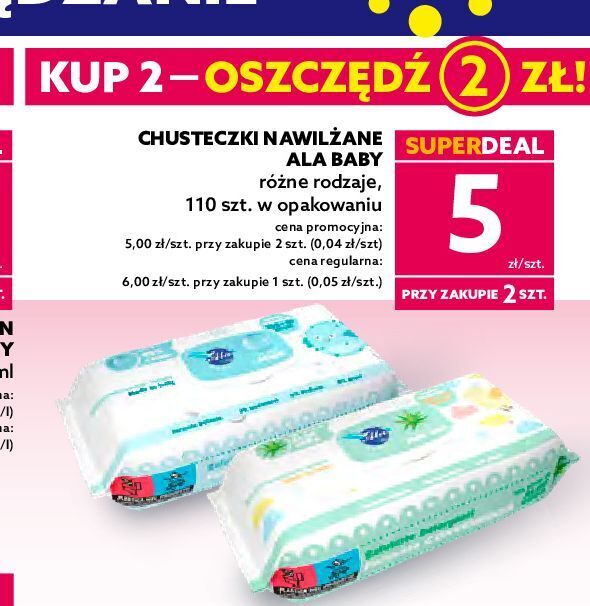 pampers w lidlu promocje