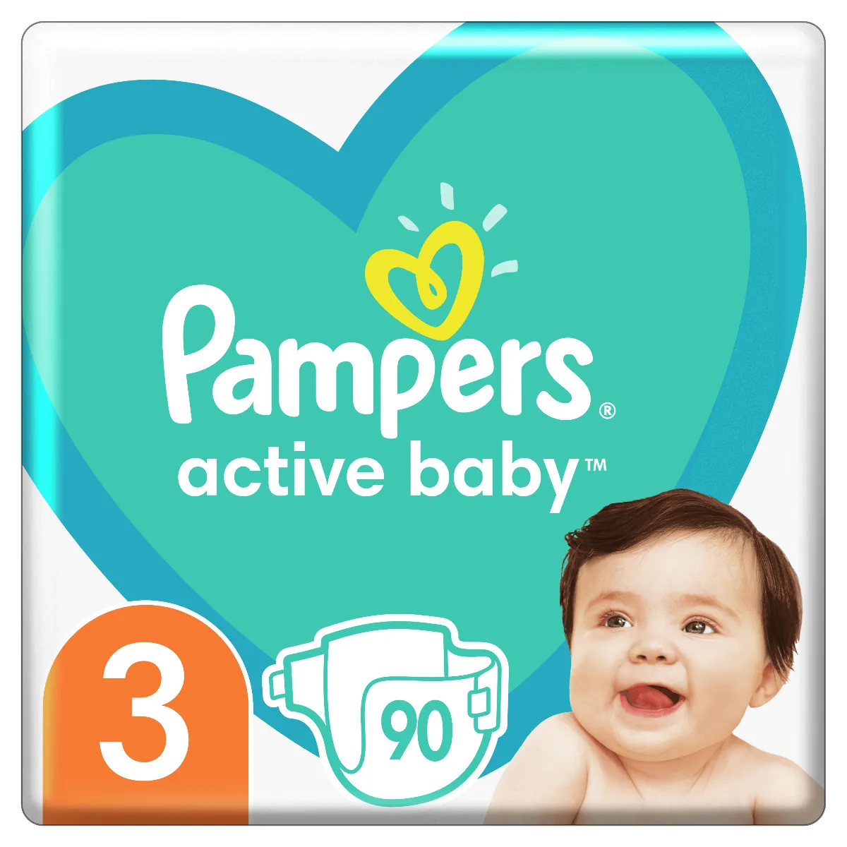 pampers sensitive chusteczki nawilżane dla niemowląt