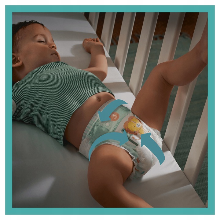 pampers 3 150 ceneo