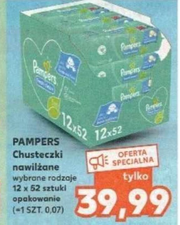 pampers wf 3620