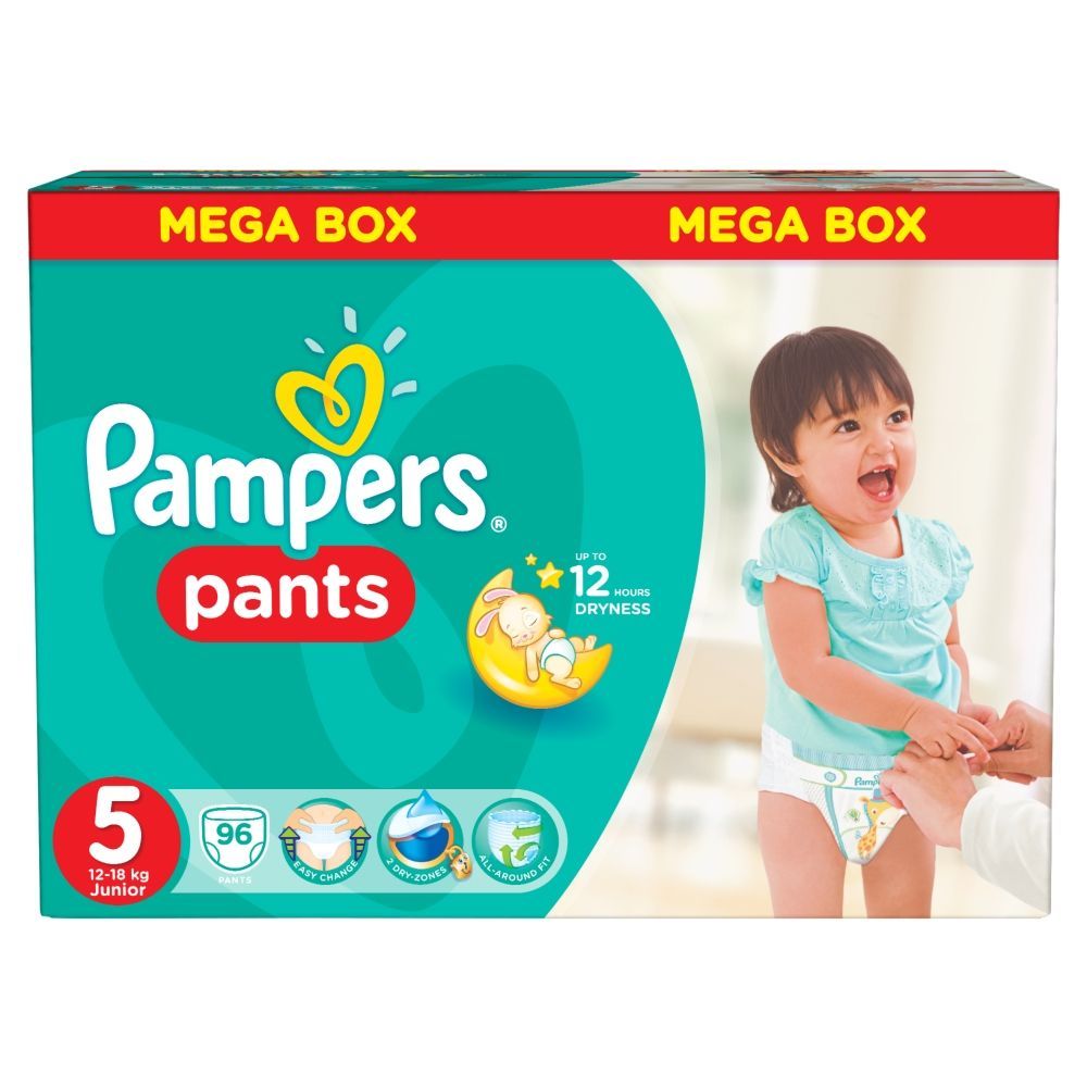 zamów próbki pampers