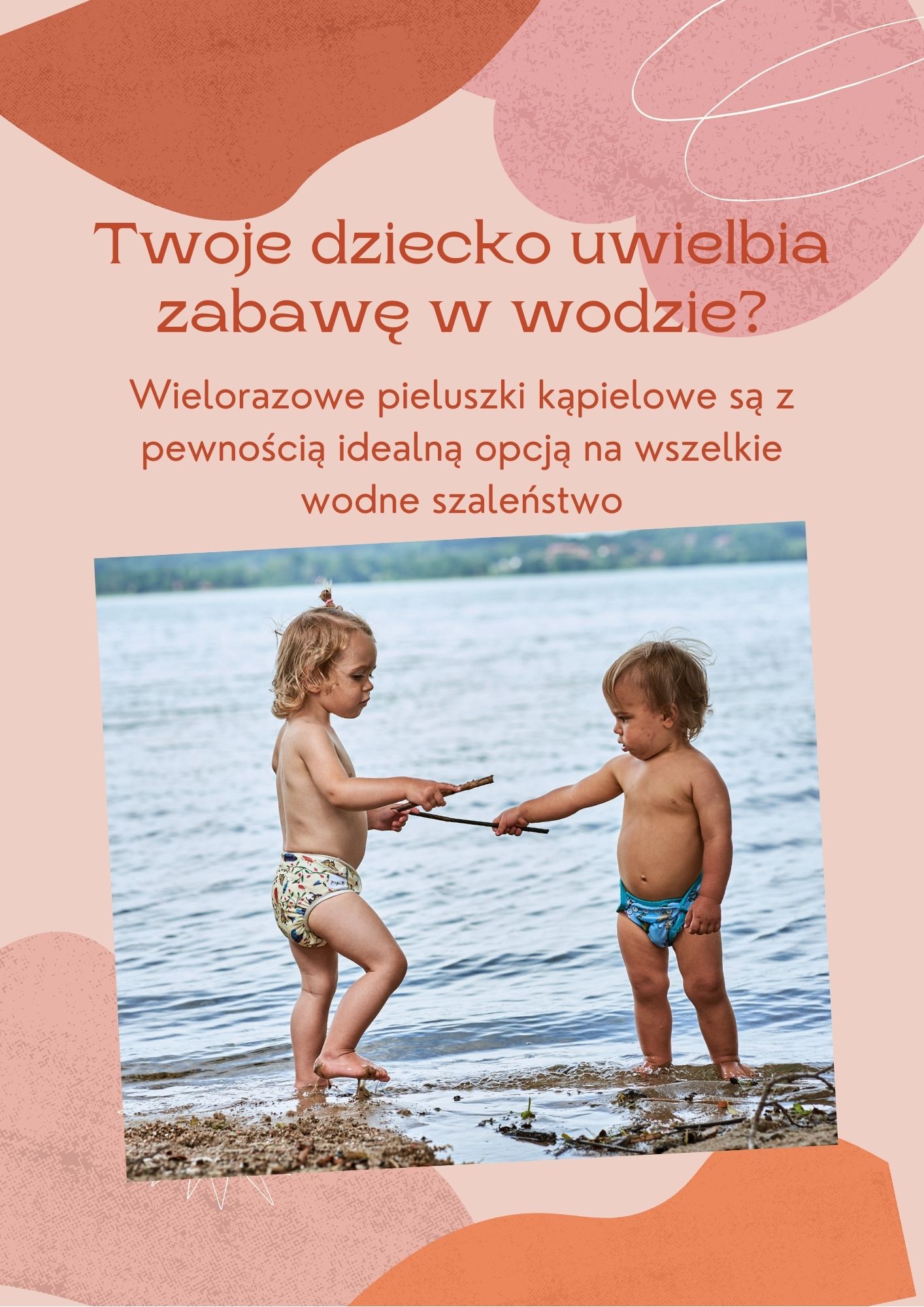 wskaż przynajmniej jedno najnowsze ulepszenie pieluszek pampers premium care