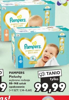 pampers na plaze