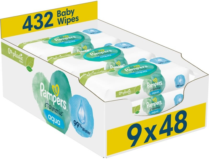 pampers active baby 2 cena