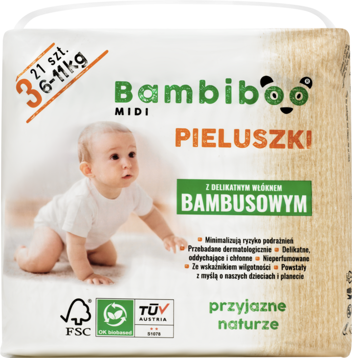 rossmann pampersy pampers promocja