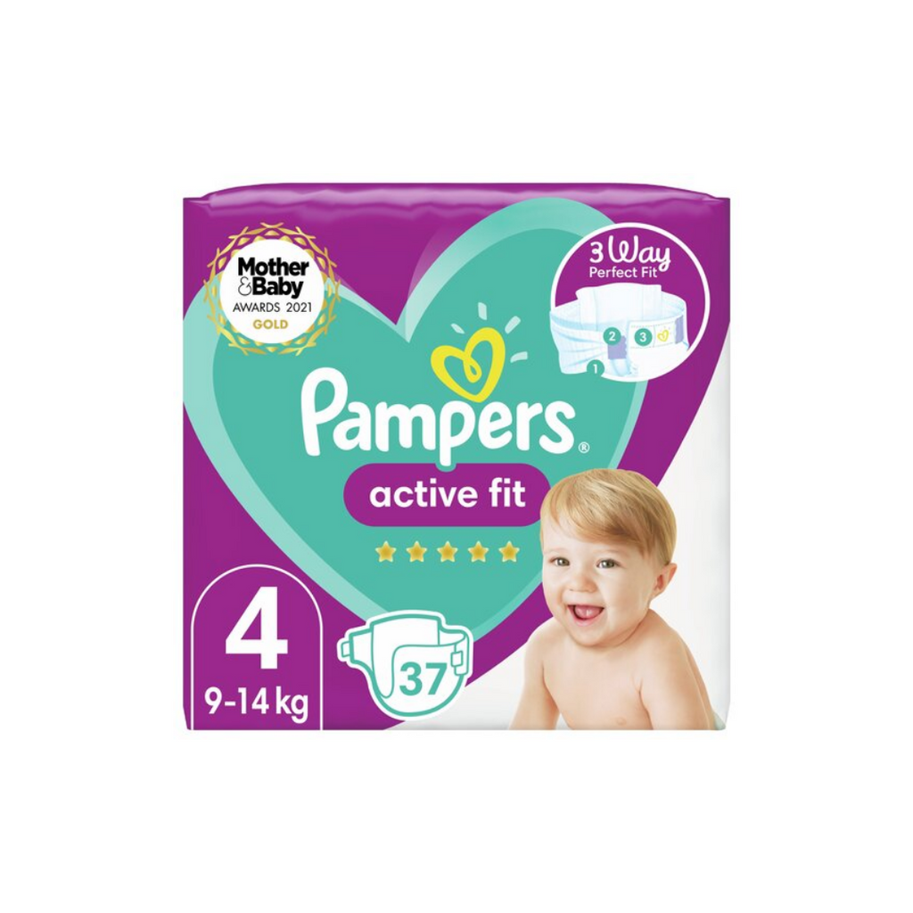 pampers.premium care jak wyglsda