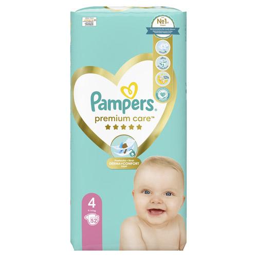 pampers seat leon