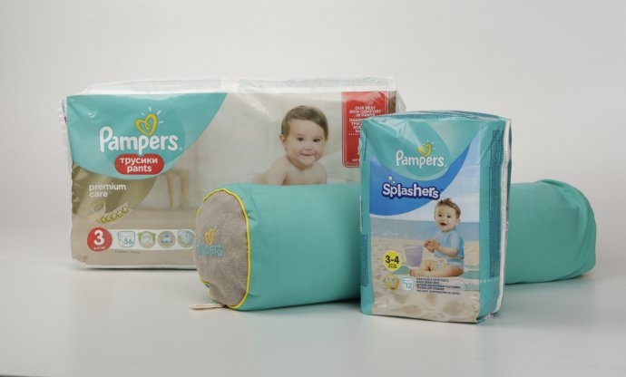 pampers premium care 2 3-8