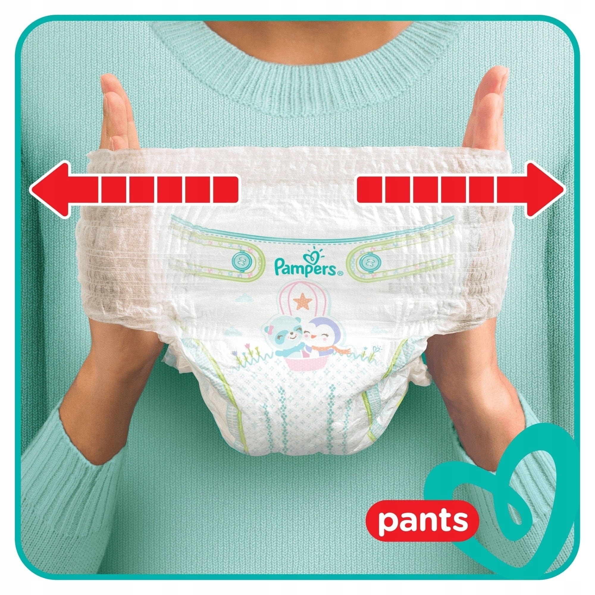 pampers new baby dry 3