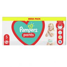 pieluchomajtki pampers 4 promocja