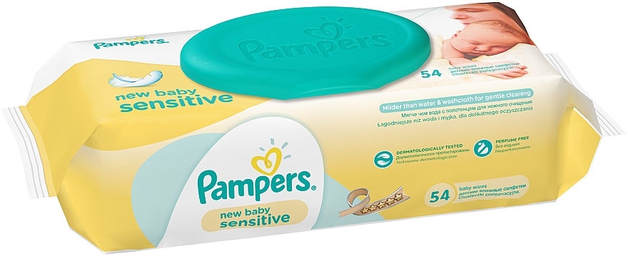 pieluchy pampers gratis