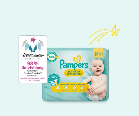 pampers active baby 3 lidl