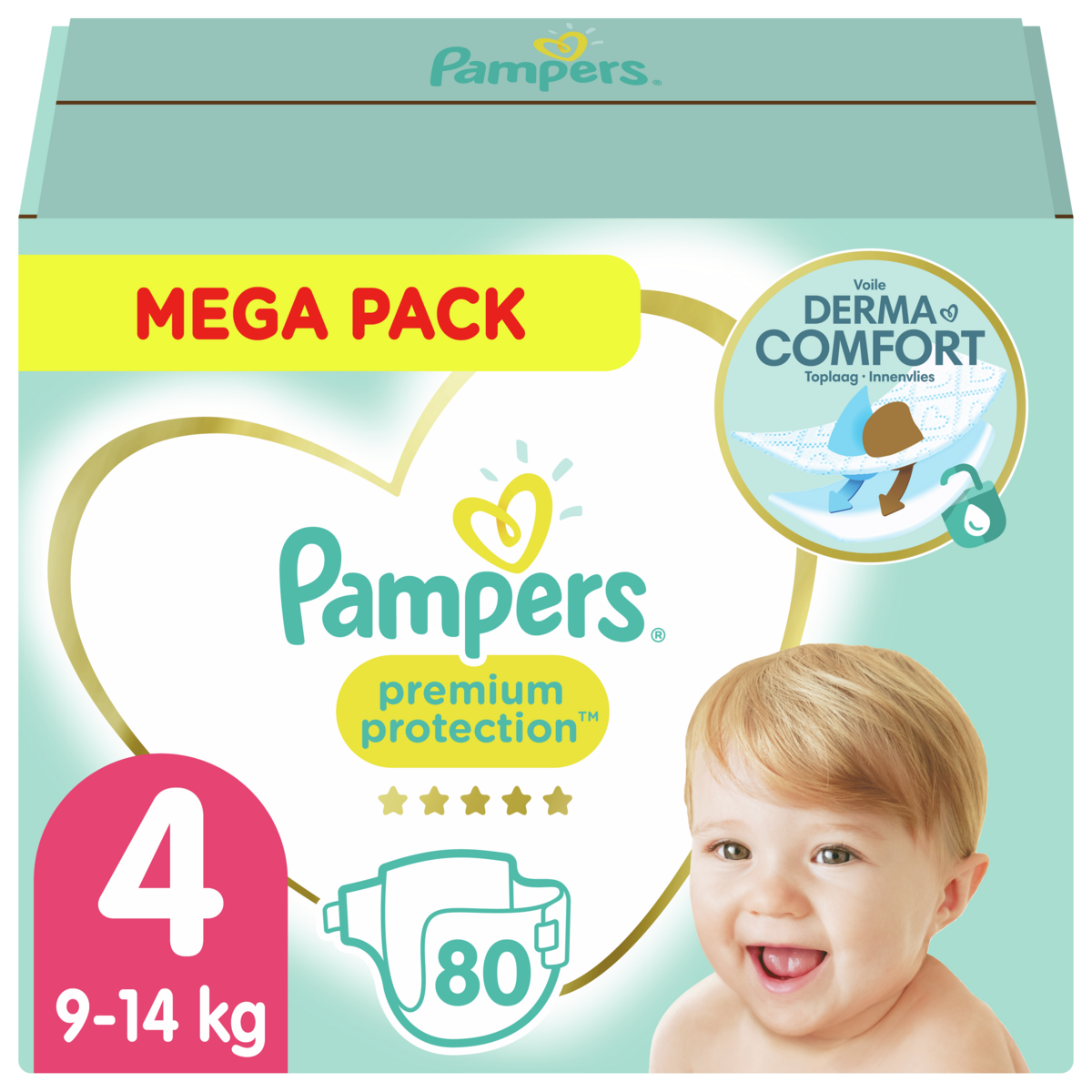 eunuch pampers